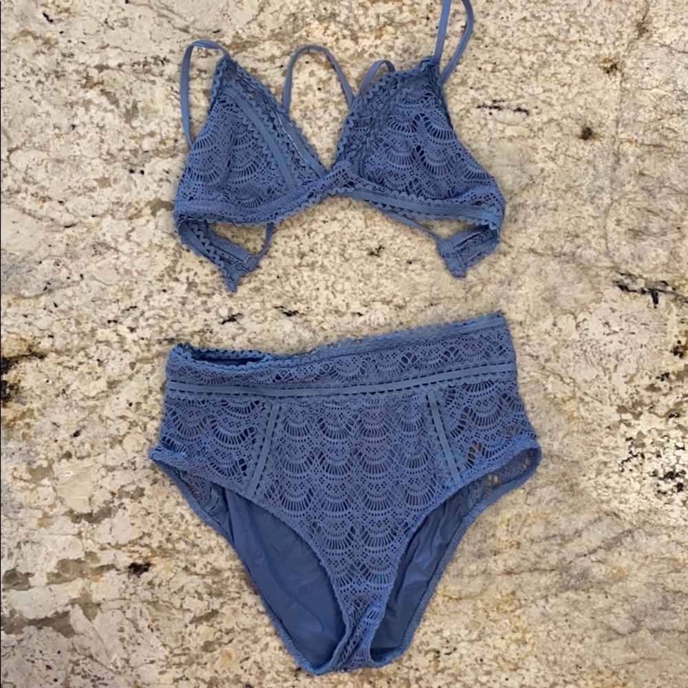Becca bikini